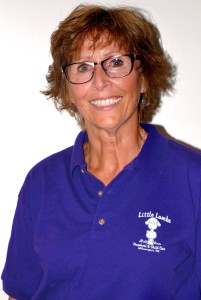 Little Lambs Preschool