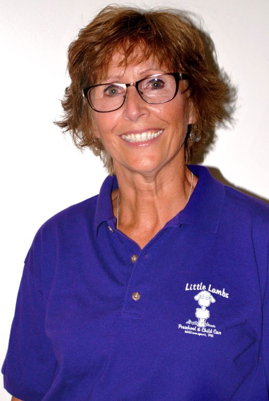 Little Lambs Preschool