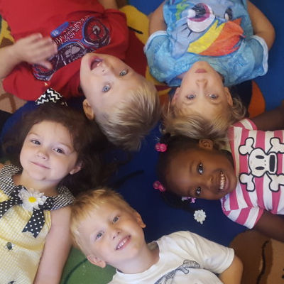 Little Lambs Preschool